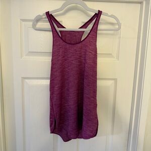 lululemon athletica Tank Top